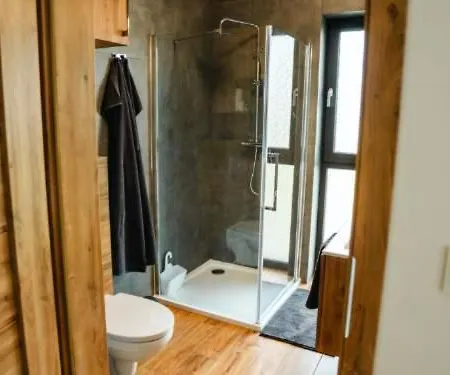 Apartament Boszkowo Horizon Park Zewnętrze zdjęcie