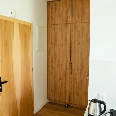 Boszkowo Horizon Park Apartment Exterior photo