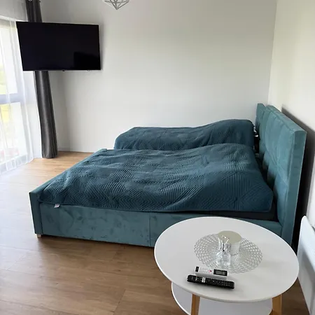 Apartament Boszkowo Horizon Park Zewnętrze zdjęcie