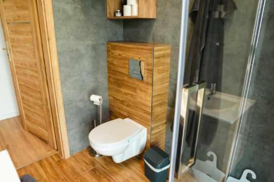 Horizon Park Apartment *