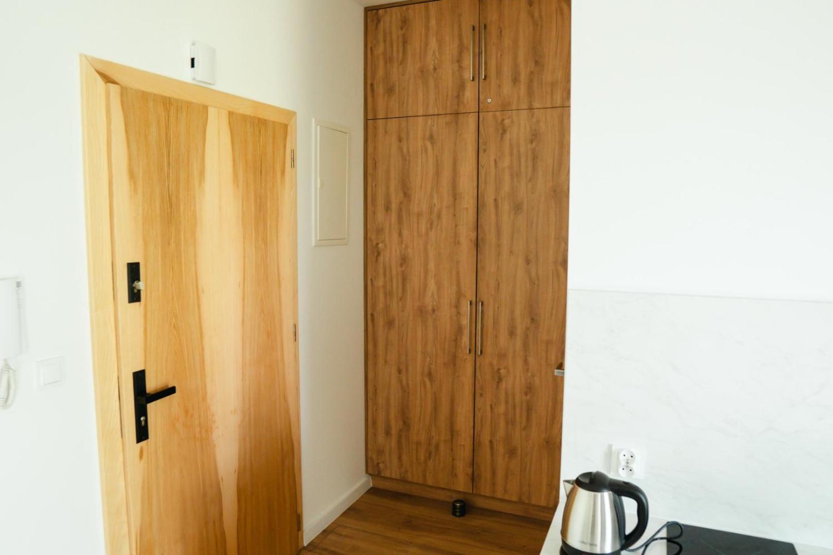 Horizon Park Apartment Boszkowo-Letnisko