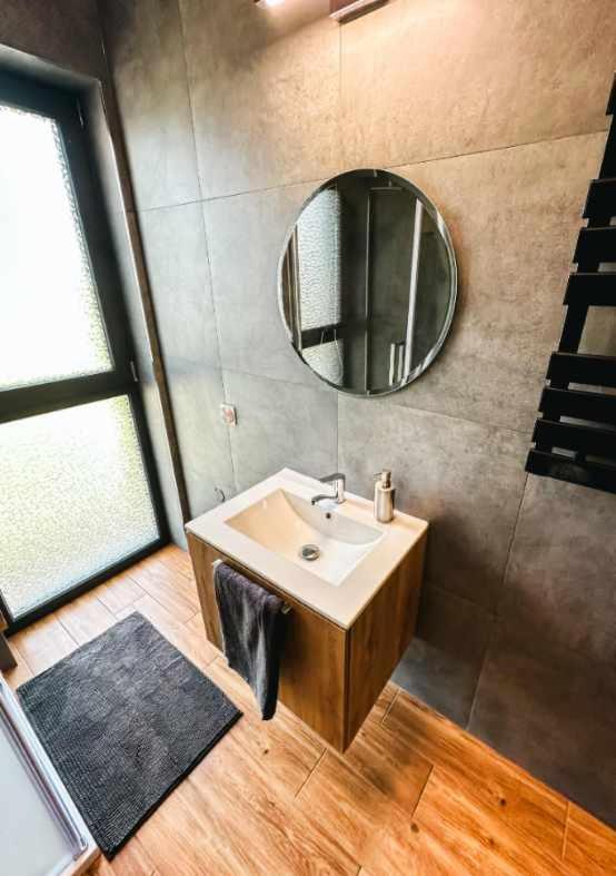 Horizon Park Apartment