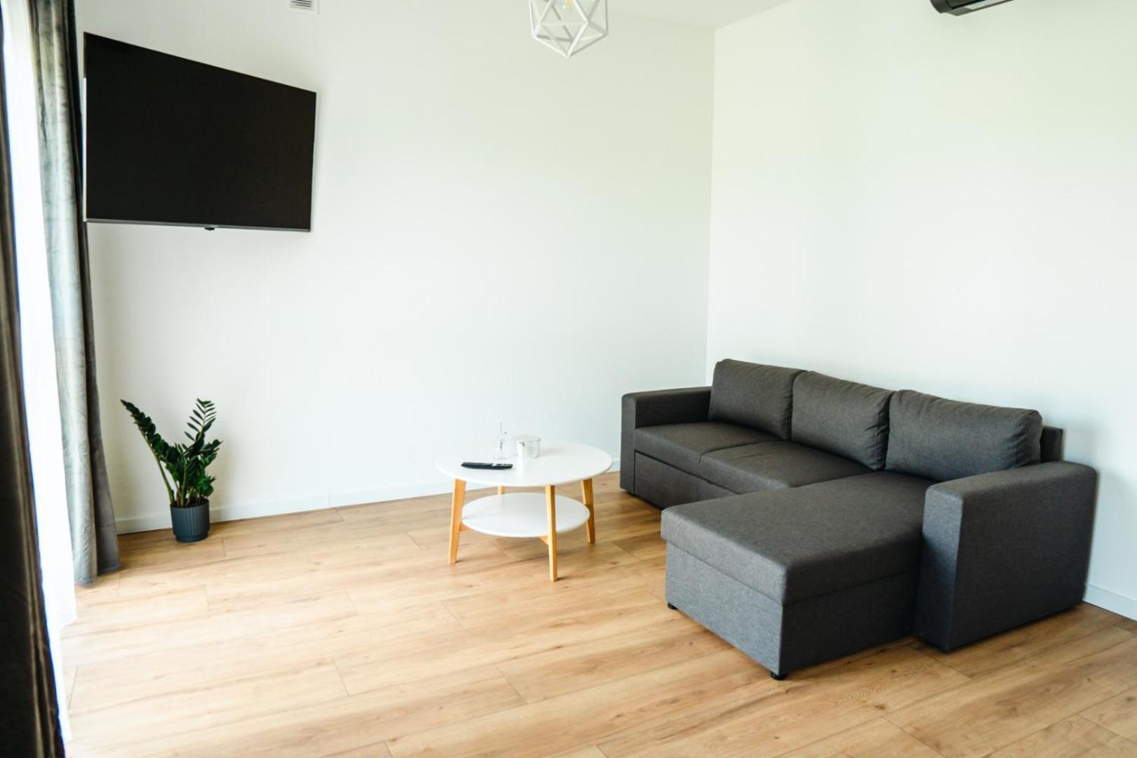 Horizon Park Apartment