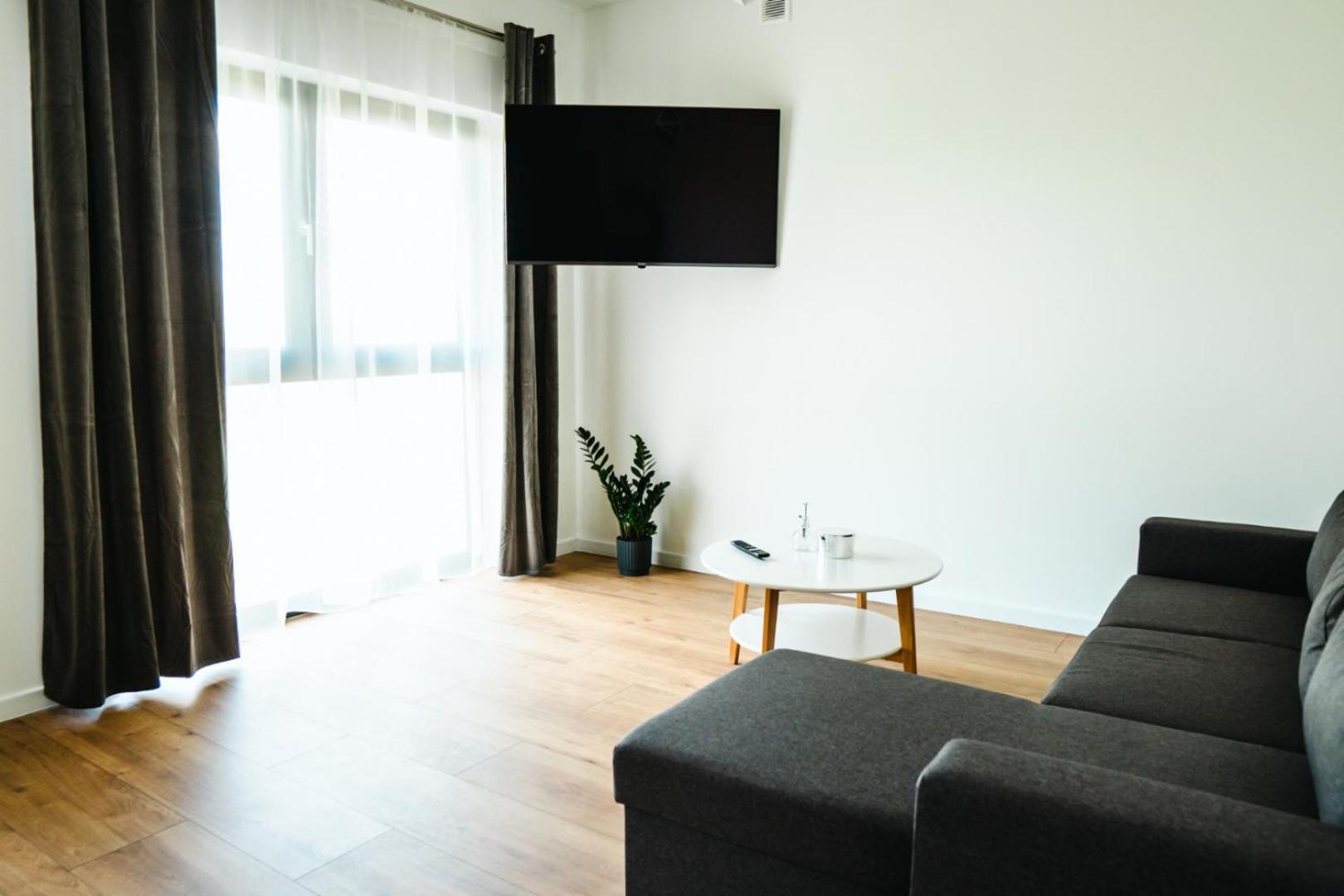 Apartment Horizon Park Boszkowo-Letnisko