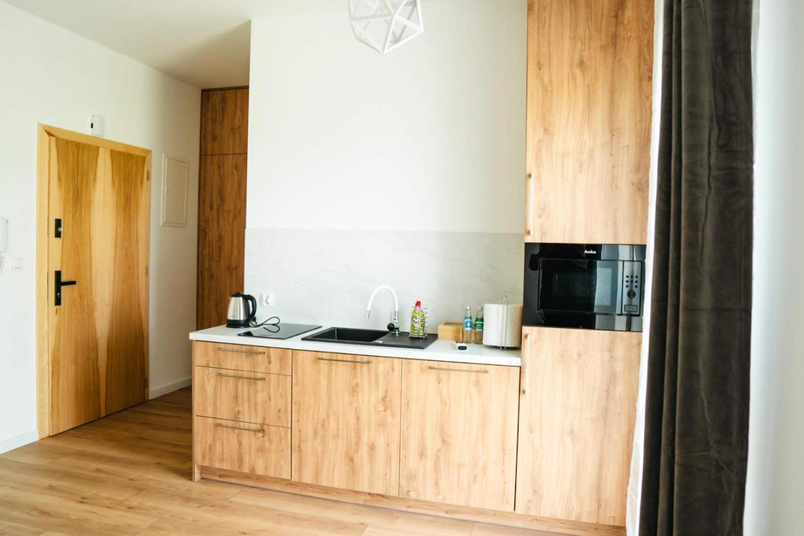Horizon Park Apartment